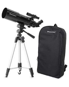 Celestron Travel Scope 80 Telescope Japanese version