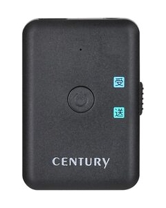 Century CBTTR-AV2 Wireless Receiver Japanese version