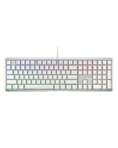 CHERRY XTRFY G80-3890HIACN-0 Brown shaft white Keyboard Japanese version