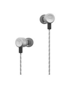 CHIKYU-SEKAI ONE DSP Earphone Headphone Japanese version