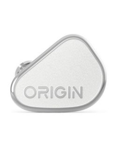 CHIKYU-SEKAI ORIGIN Earphone Headphone Japanese version