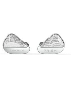 CHIKYU-SEKAI PRISM Earphone Headphone Japanese version