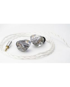 CHIKYU-SEKAI Softears RS10 Earphone Headphone Japanese version