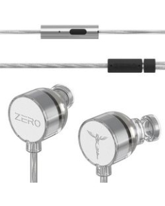 CHIKYU-SEKAI ZERO iS (with the microphone) Earphone Headphone Japanese version