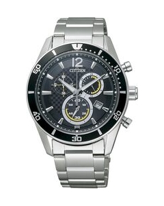 CITIZEN Alterna Eco-Drive VO10-6742F Watch Japanese version