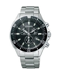 CITIZEN Alterna Eco-Drive VO10-6771F Watch Japanese version