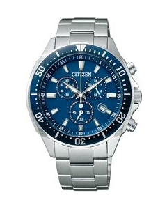 CITIZEN Alterna Eco-Drive VO10-6772F Watch Japanese version