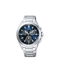 CITIZEN ATTESA Eco-Drive BL5530-57L Watch Japanese version