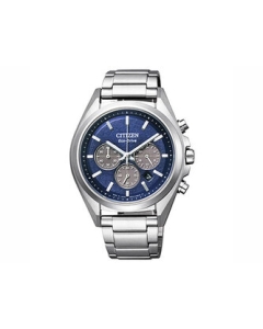 CITIZEN ATTESA Eco-Drive CA4390-55L Watch Japanese version