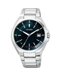 CITIZEN ATTESA Eco-Drive radio time signal CB3010-57L Watch Japanese version