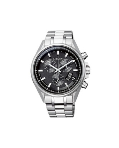 CITIZEN ATTESA Eco-Drive radio time signal direct flight BY0140-57E Watch Japanese version