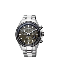 CITIZEN ATTESA Eco-Drive radio time signal direct flight BY0144-56W Watch Japanese version