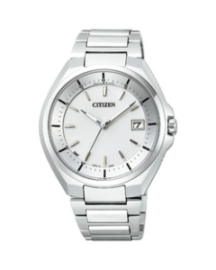 CITIZEN ATTESA Eco-Drive radio time signal direct flight CB3010-57A Watch Japanese version