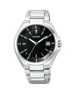 CITIZEN ATTESA Eco-Drive radio time signal direct flight CB3010-57E Watch Japanese version