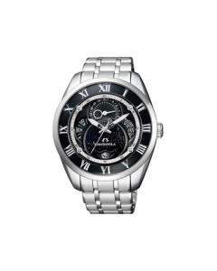 CITIZEN Campanola Eco-Drive collection ring solar sky Aya star BU0020-71E Watch Japanese version