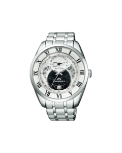 CITIZEN Campanola Eco-Drive collection ring solar Temma star BU0020-71A Watch Japanese version