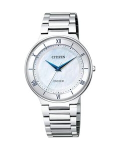 CITIZEN Exceed Eco-Drive AR0080-58A Watch Japanese version