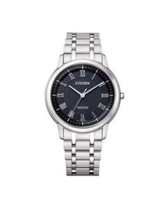 CITIZEN Exceed Eco-Drive AR4000-63E Watch Japanese version