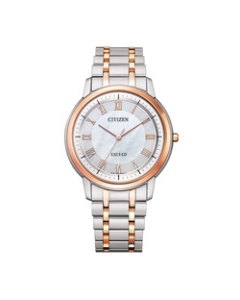 CITIZEN Exceed Eco-Drive AR4004-71D Watch Japanese version