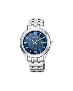 CITIZEN Exceed Eco-Drive AW1001-58L Watch Japanese version