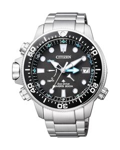 CITIZEN PROMASTER aqua land MARINE- Eco-Drive 200m diver BN2031-85E Watch Japanese version