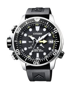 CITIZEN PROMASTER aqua land MARINE- Eco-Drive 200m diver BN2036-14E Watch Japanese version