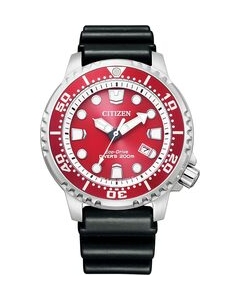 CITIZEN PROMASTER MARINE- Eco-Drive 200m diver BN0156-13Z Watch Japanese version