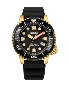 CITIZEN PROMASTER MARINE- Eco-Drive BN0152-06E foreign countries model Watch Japanese version