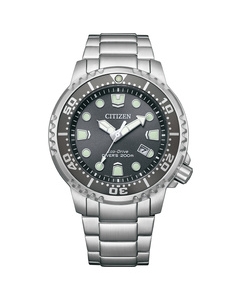 CITIZEN PROMASTER MARINE Eco-Drive Diver 200m BN0167-50H Watch Japanese version