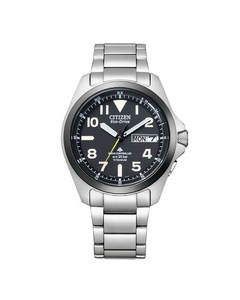 CITIZEN PROMASTER PMD56-2952 Watch Japanese version