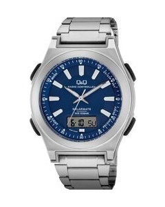 CITIZEN Q&Q combination SOLARMATE MD10-232 Watch Japanese version