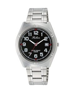 CITIZEN Q&Q falcon D024-205 Watch Japanese version