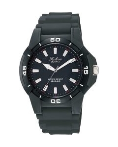 CITIZEN Q&Q falcon Q596-851 Watch Japanese version