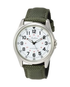 CITIZEN Q&Q falcon QB38-304 Watch Japanese version