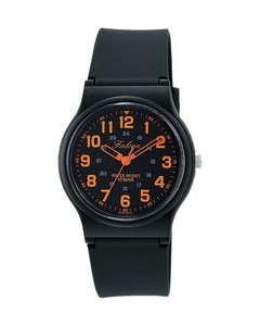 CITIZEN Q&Q falcon VP46-858 Watch Japanese version