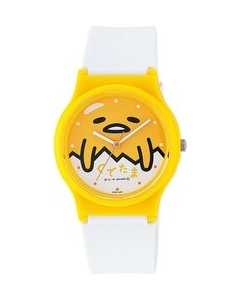 CITIZEN Q&Q Gudetama HT01-001 Watch Japanese version