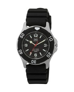 CITIZEN Q&Q H950J002 Watch Japanese version