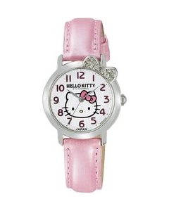 CITIZEN Q&Q Hello Kitty 0001N001 Watch Japanese version