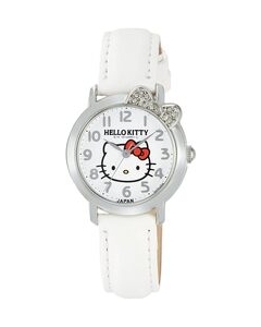 CITIZEN Q&Q Hello Kitty 0001N002 Watch Japanese version