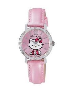 CITIZEN Q&Q Hello Kitty 0003N001 Watch Japanese version