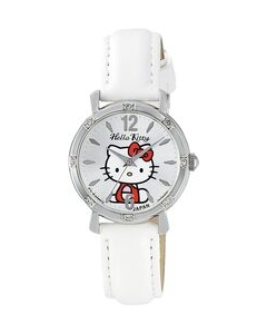 CITIZEN Q&Q Hello Kitty 0003N002 Watch Japanese version