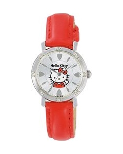 CITIZEN Q&Q Hello Kitty 0003N003 Watch Japanese version