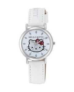 CITIZEN Q&Q Hello Kitty 0009N001 Watch Japanese version