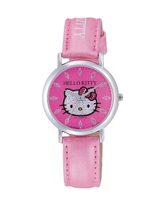 CITIZEN Q&Q Hello Kitty 0009N002 Watch Japanese version