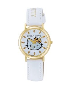 CITIZEN Q&Q Hello Kitty 0009N003 Watch Japanese version