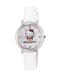 CITIZEN Q&Q Hello Kitty 0017N004 Watch Japanese version