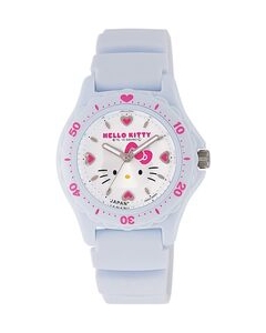 CITIZEN Q&Q Hello Kitty 0027N001 Watch Japanese version