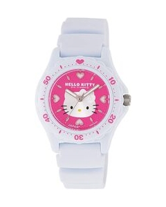 CITIZEN Q&Q Hello Kitty 0027N002 Watch Japanese version