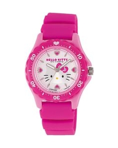 CITIZEN Q&Q Hello Kitty 0029N001 Watch Japanese version