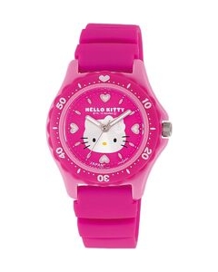 CITIZEN Q&Q Hello Kitty 0029N002 Watch Japanese version